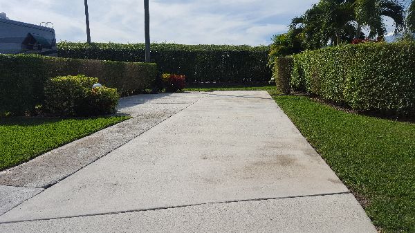 Photo of RV Lot