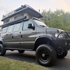 RV for Sale: 2007 RB-50 4X4