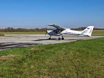 Thumbnail of aircraft