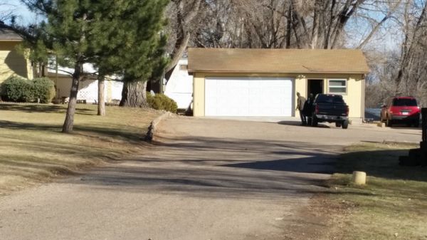Photo of Mobile Home Park