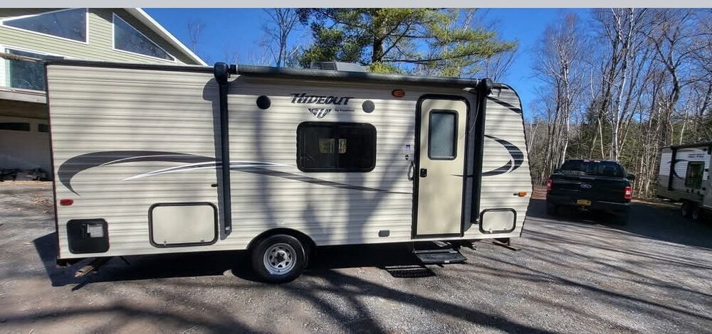 Photo of Rv