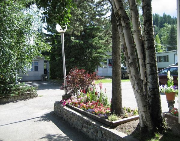 Photo of Mobile Home Park