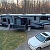 RV for Sale: 2018 SEISMIC 4212