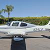 Aircraft for Sale: Cirrus SR22-G2 Turbo GTS