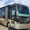 RV for Sale: 2009 PHAETON 40 QTH