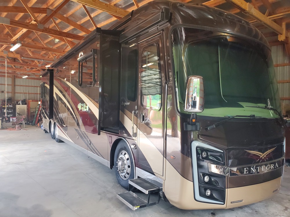 Photo of Rv