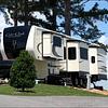 RV for Sale: 2021 CEDAR CREEK CHAMPAGNE 38EFK