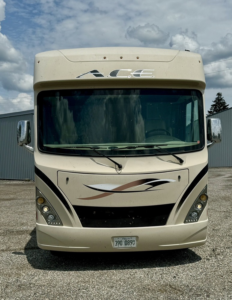 Photo of Rv