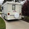RV for Sale: 2002 VISTA 21B