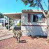 Mobile Home for Sale: Sundial MHP Sp. #8C - Fixer Upper!, Salem, OR