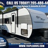 RV for Sale: 2026 Open Range Colt 25BH