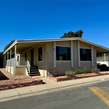 Thumbnail of mobile home