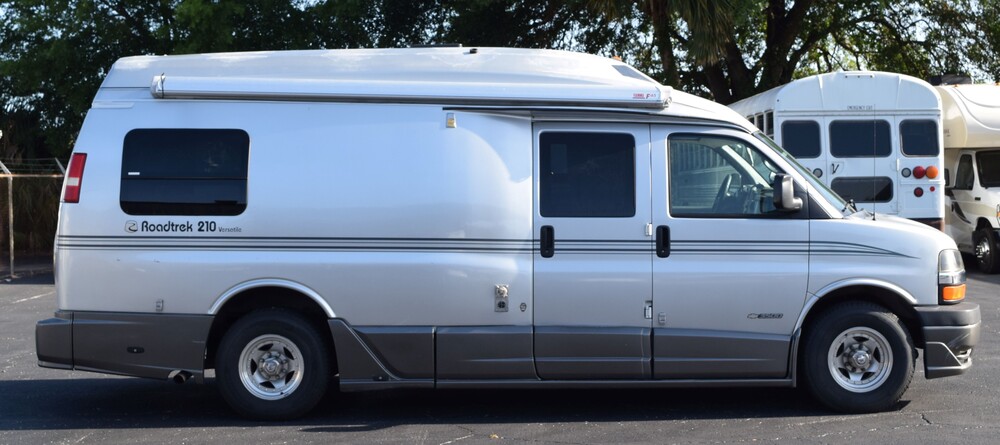 Photo of Rv