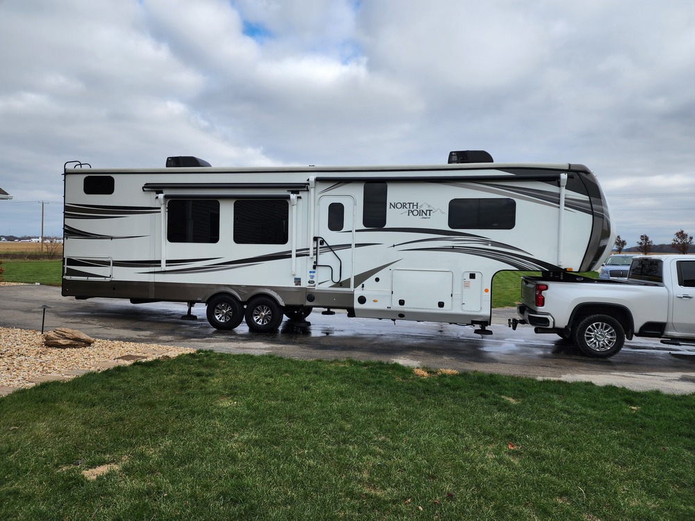 Photo of Rv