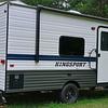 RV for Sale: 2022 KINGSPORT SUPER LITE 189DD