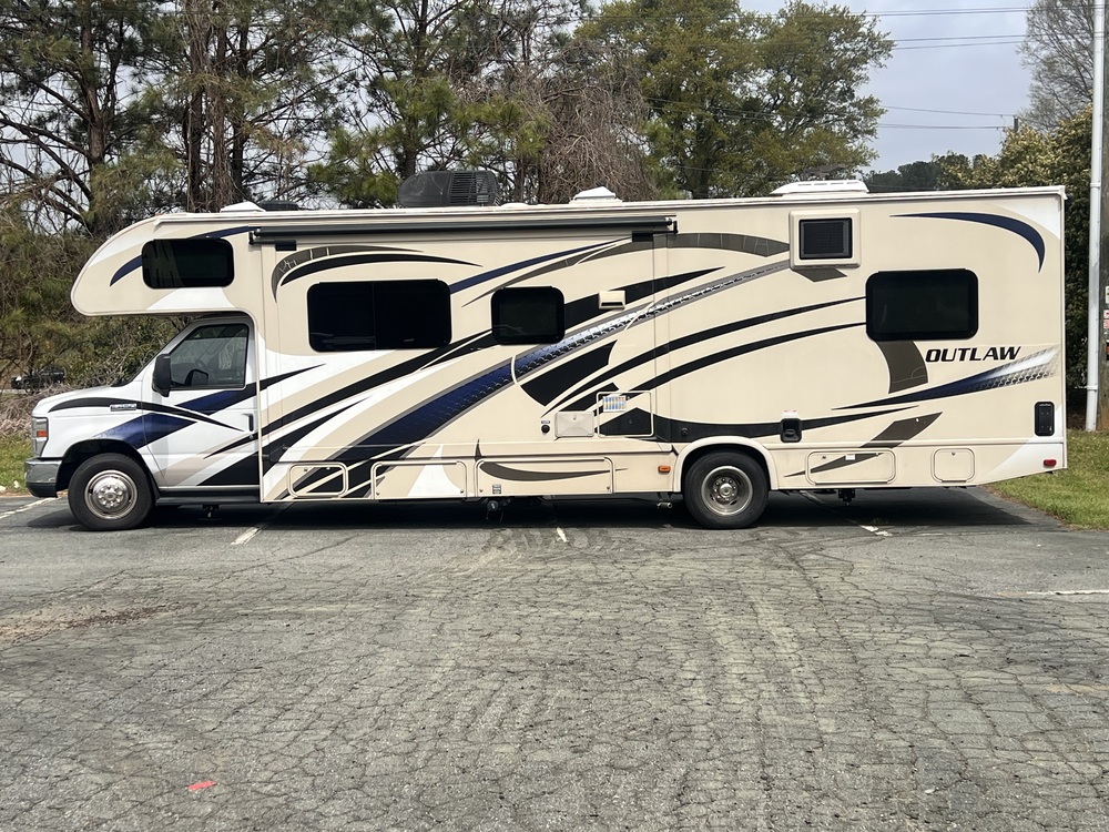 Photo of Rv