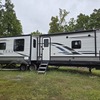 RV for Sale: 2020 PUMA 31RLQS