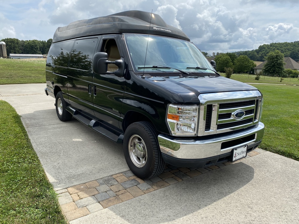 Photo of Rv