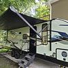 RV for Sale: 2024 CHEROKEE ALPHA WOLF 280QBS