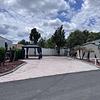 RV Lot for Rent: Perimeter Lot 46 at Citrus Valley RV Resort Available, Clermont, FL