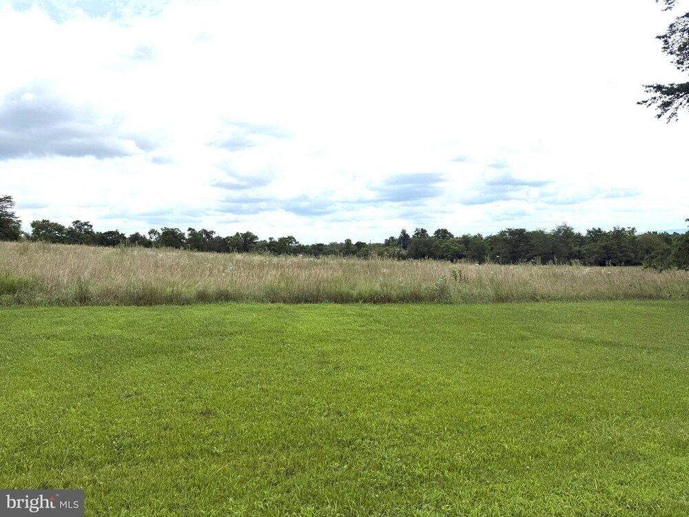 Photo of Mobile Home Lot