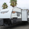 RV for Sale: 2021 Wildwood 273QBXL