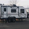 RV for Sale: 2022 MICRO MINNIE 1708FB