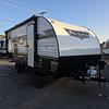 RV for Sale: 2023 178BHKS