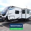 RV for Sale: 2022 SHADOW CRUISER 260RBS