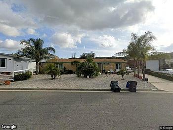 Thumbnail of mobile home