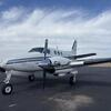 Aircraft for Sale: 1976 BEECHCRAFT KING AIR C90