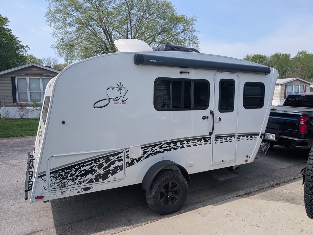 Photo of Rv
