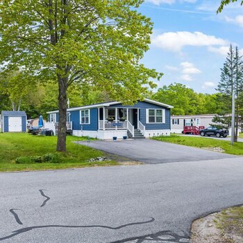 Thumbnail of mobile home