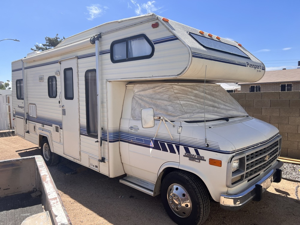 Photo of Rv