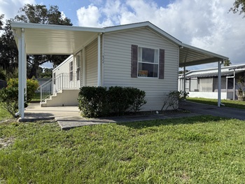 Thumbnail of mobile home