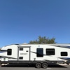 RV for Sale: 2018 IMPACT 3216