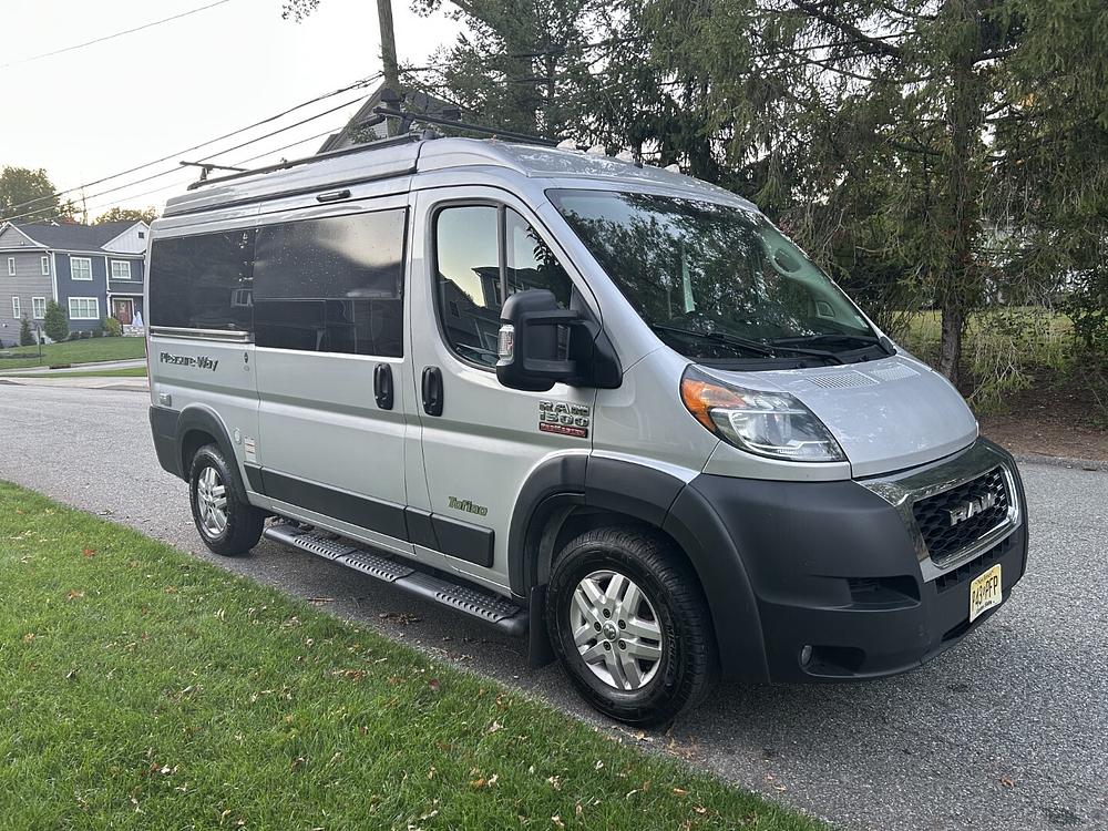 Photo of Rv