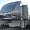 RV for Sale: 2020 SPRINTER  upper kitchen