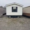 Mobile Home for Sale: #1691  1993 Horton 14x70, 2 bedrooms, 2 full baths with appliances + air!, Sweetwater, TN