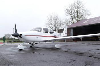 Thumbnail of aircraft