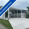 Mobile Home for Rent: 2 Bed 2 Bath 2025 Nobility   Ocala