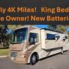 RV for Sale: 2015 Winnebago Vista 36Y