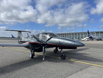 Thumbnail of aircraft