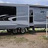 RV for Sale: 2013 ROAMER RF 316RLS