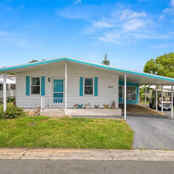 Thumbnail of mobile home