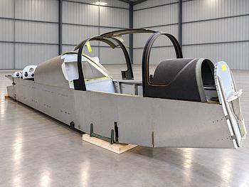 Thumbnail of aircraft