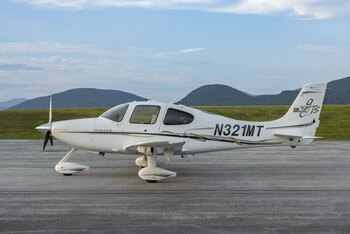 Thumbnail of aircraft