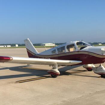 Thumbnail of aircraft