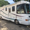 RV for Sale: 1999 Tradewinds 37'