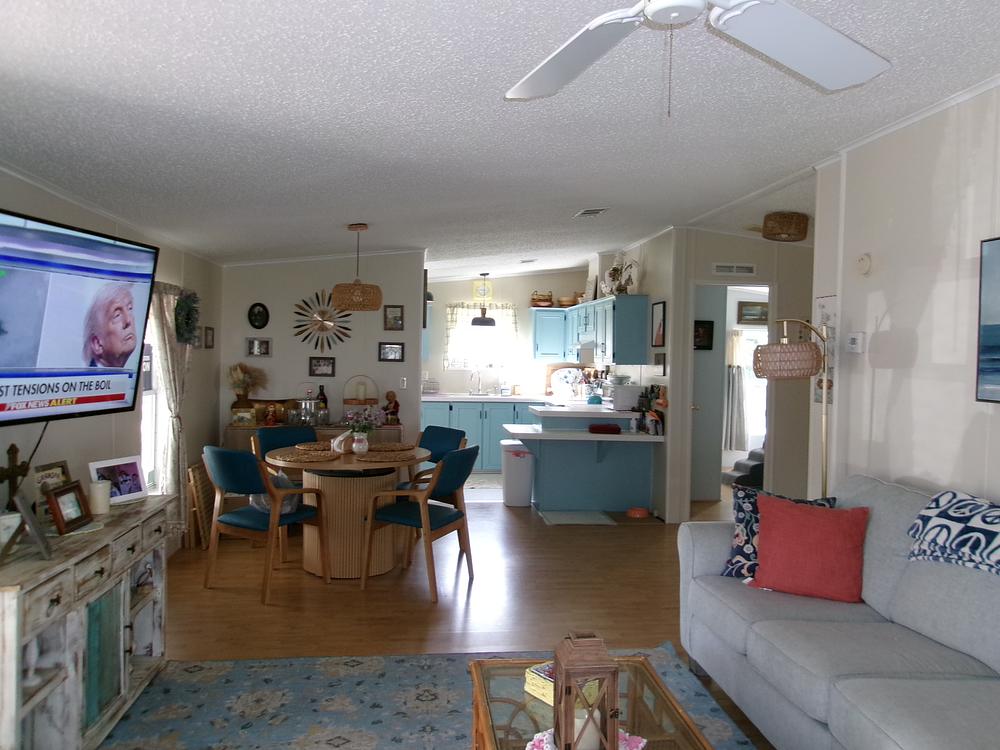 Bear Creek Village